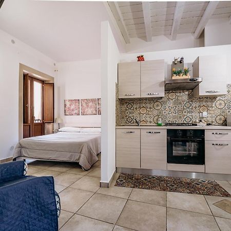 Siracusa Casa Tiche&Selene Syracuse Bagian luar foto