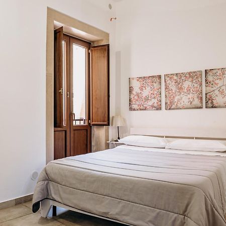 Siracusa Casa Tiche&Selene Syracuse Bagian luar foto