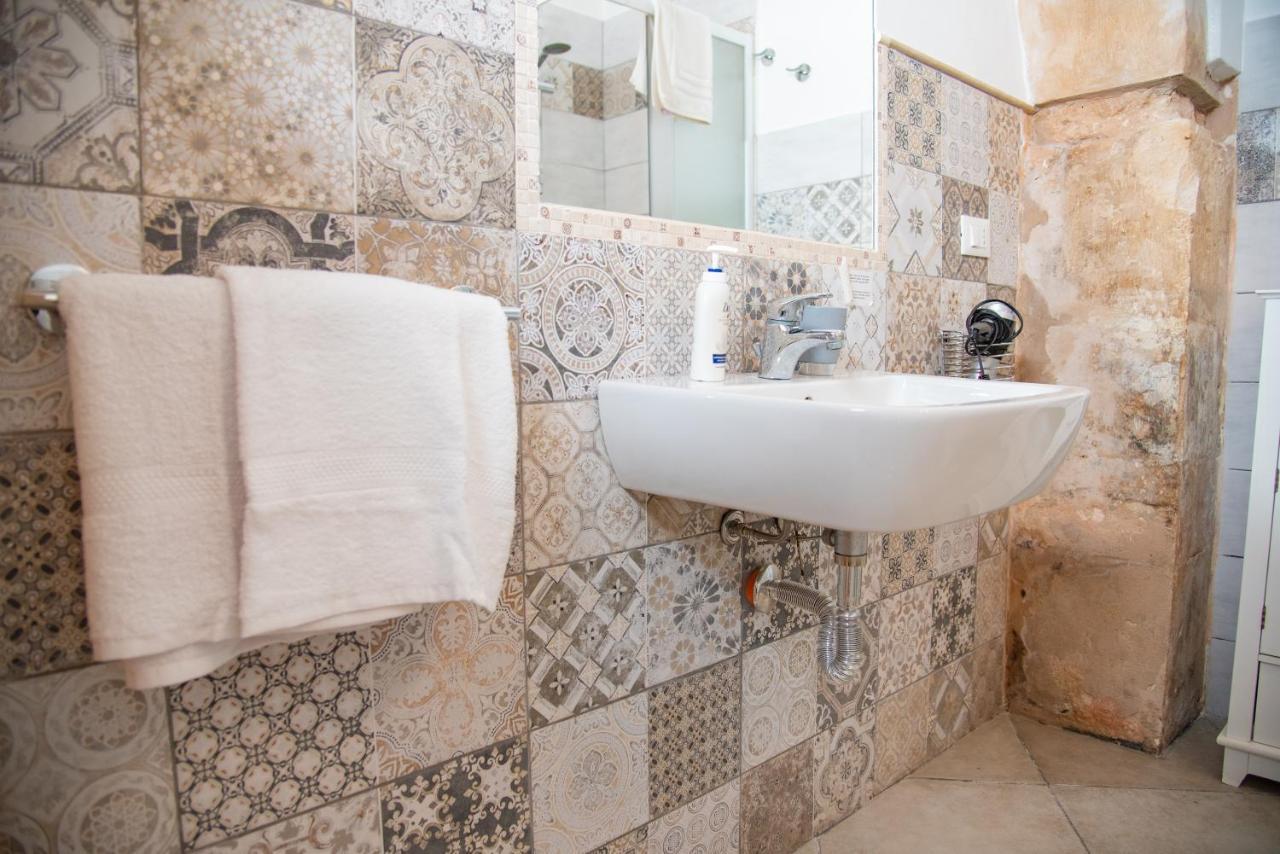 Siracusa Casa Tiche&Selene Syracuse Bagian luar foto