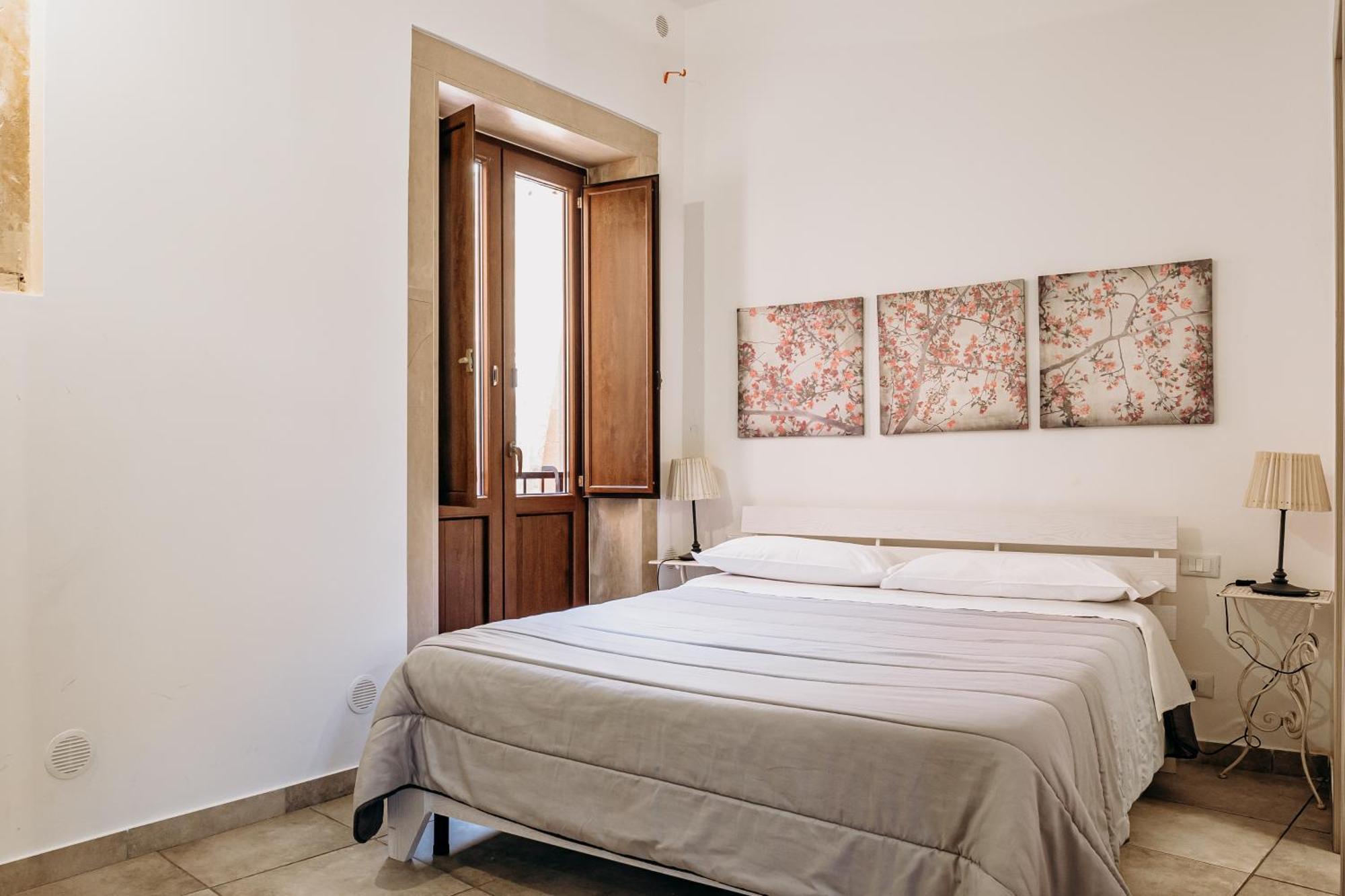 Siracusa Casa Tiche&Selene Syracuse Bagian luar foto